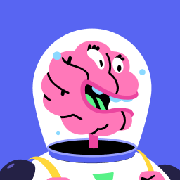 Space Brain #1