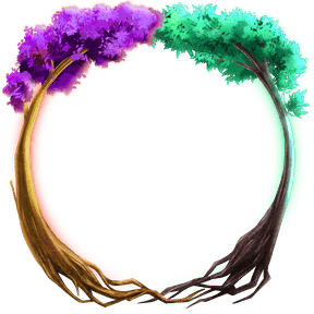 Autumn's Arbor (Aurora)