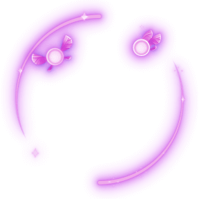 Fairy Sprites (Pink)