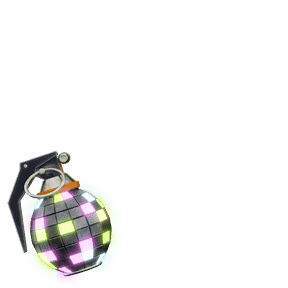 Fortnite Boogie Bomb