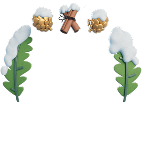 Fresh Pine (Cinnamon)