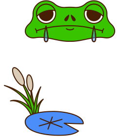 Frog #3