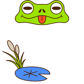 Frog #2