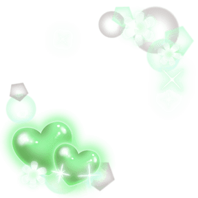 Heartbloom (Green)