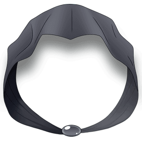 Dark Hood