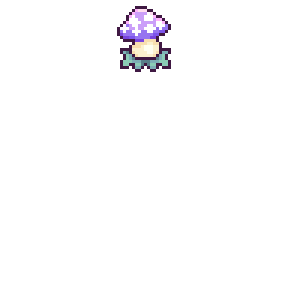 Shroomling (Purple)