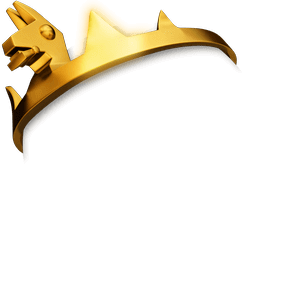 Fortnite Victory Crown