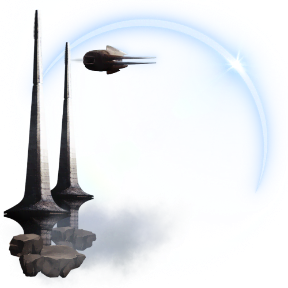 Wallach IX Spaceport